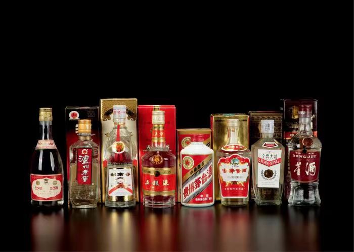 独山老酒储存的方法